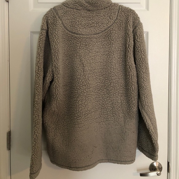 True grit pullover jacket - Picture 2 of 2